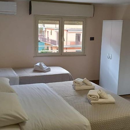B&B Omnia 쉴라 외부 사진