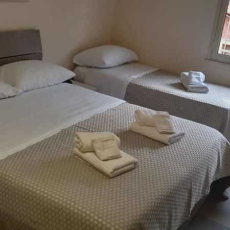 B&B Omnia 쉴라 외부 사진
