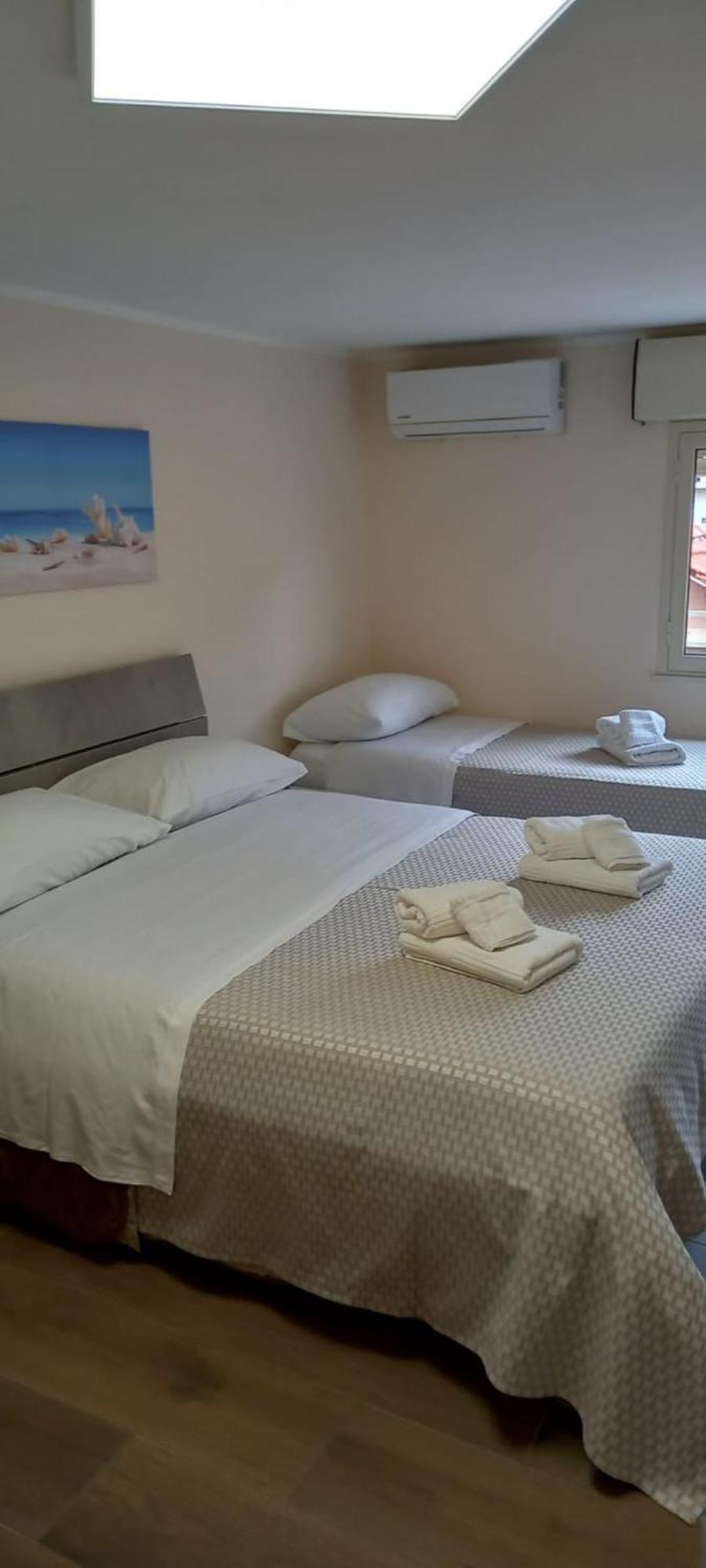 B&B Omnia 쉴라 외부 사진