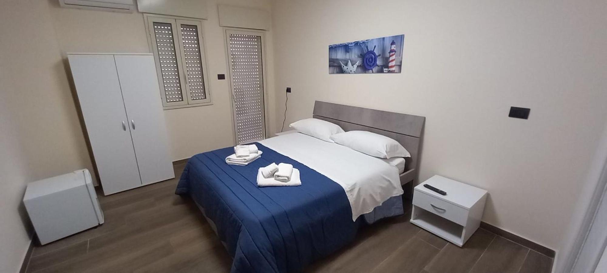 B&B Omnia 쉴라 외부 사진