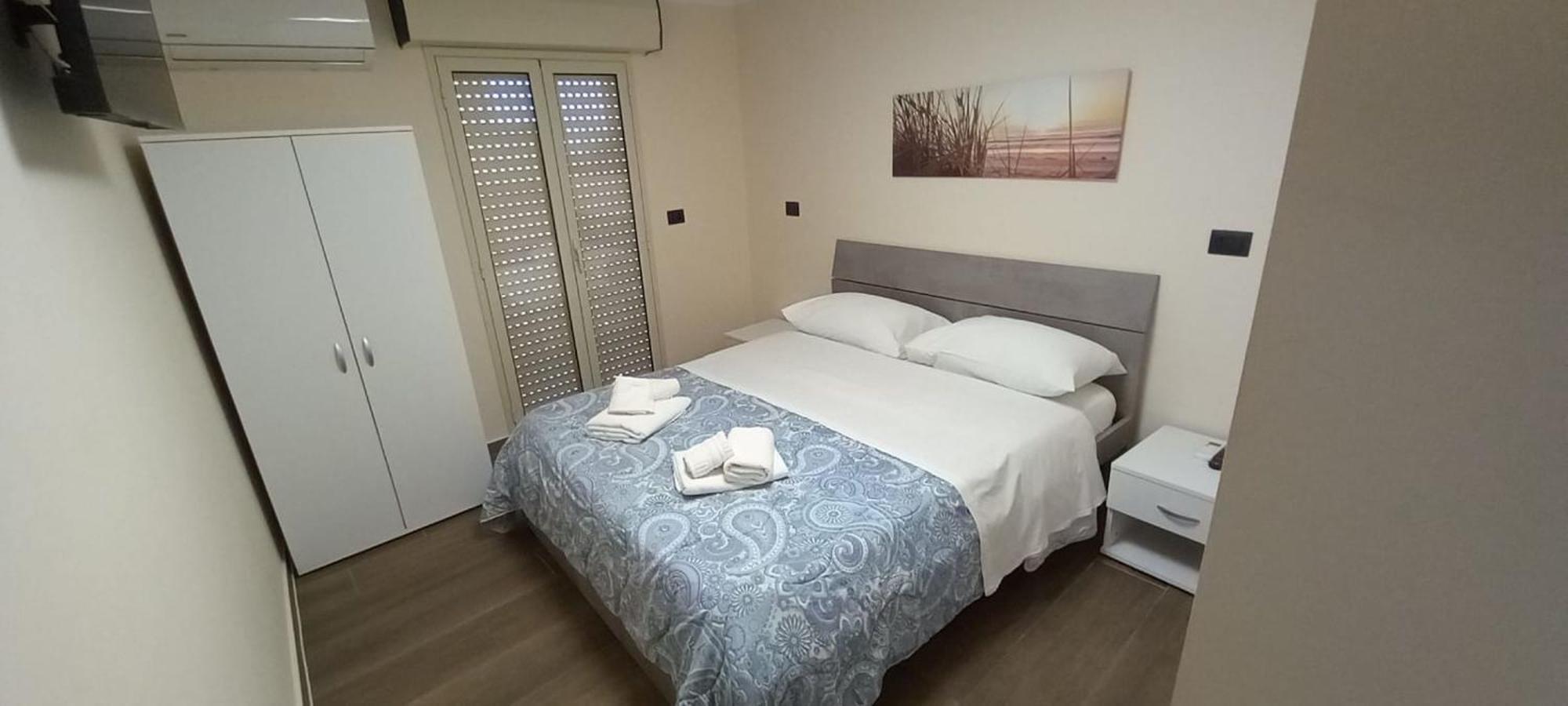B&B Omnia 쉴라 외부 사진