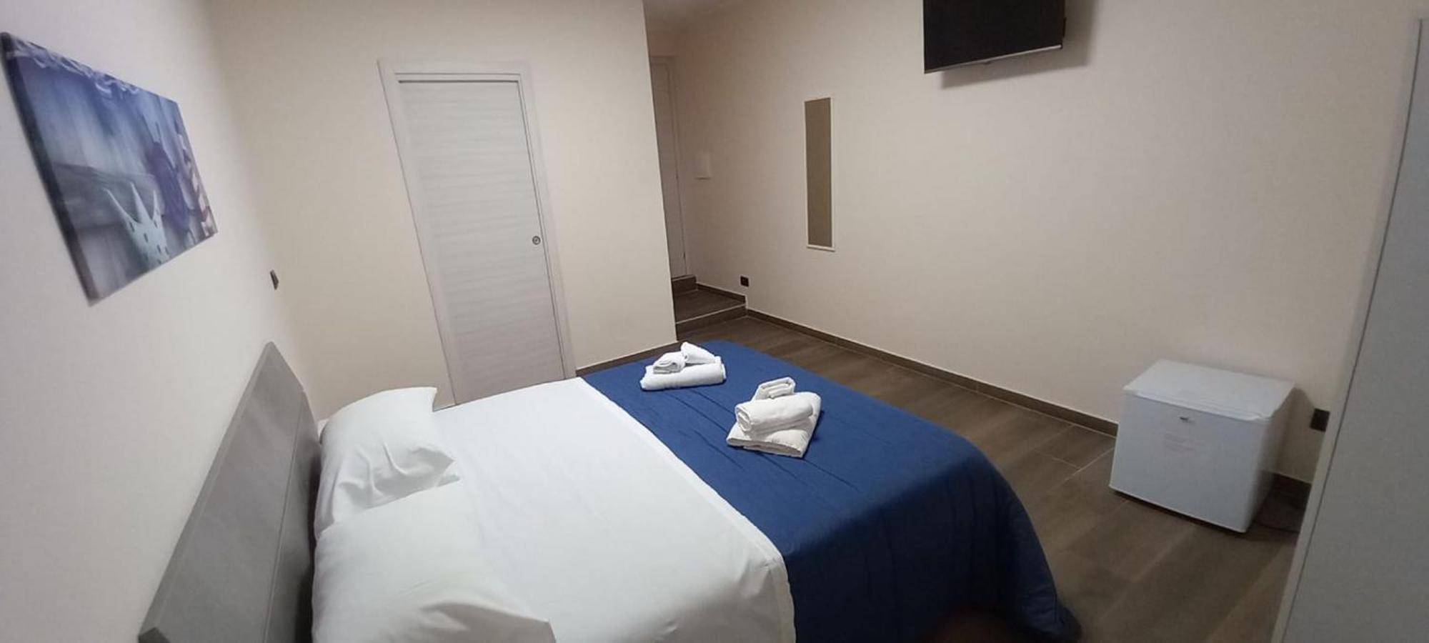 B&B Omnia 쉴라 외부 사진