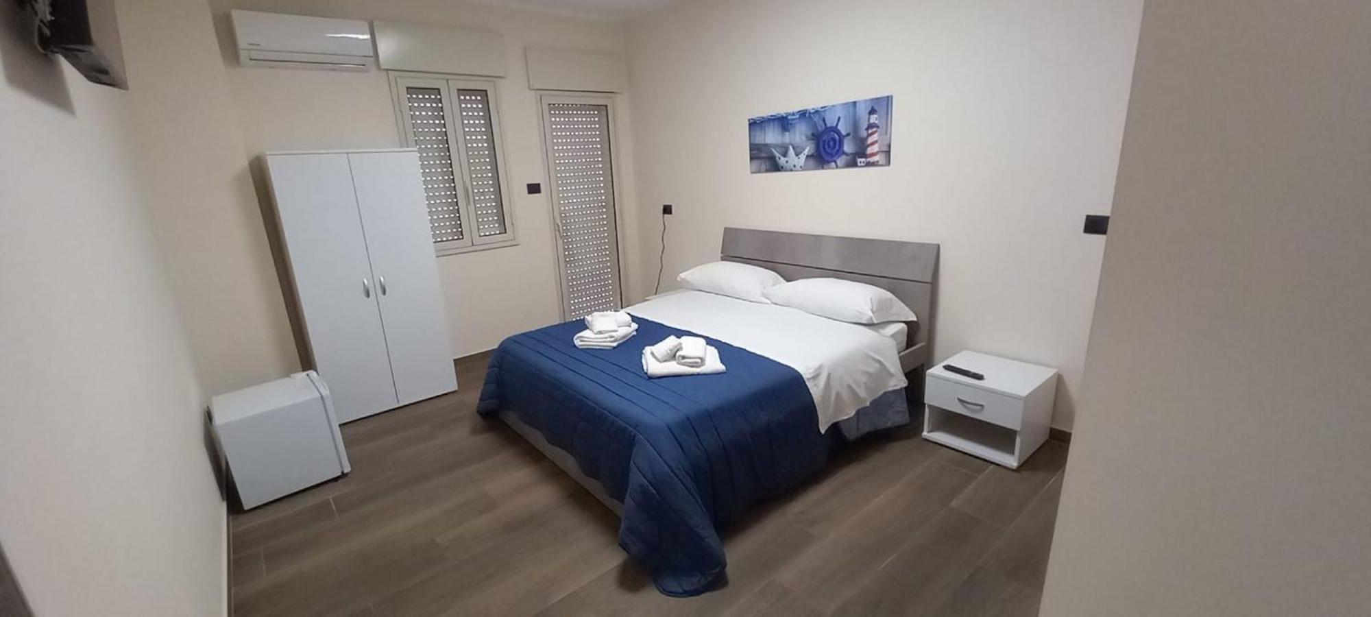 B&B Omnia 쉴라 외부 사진