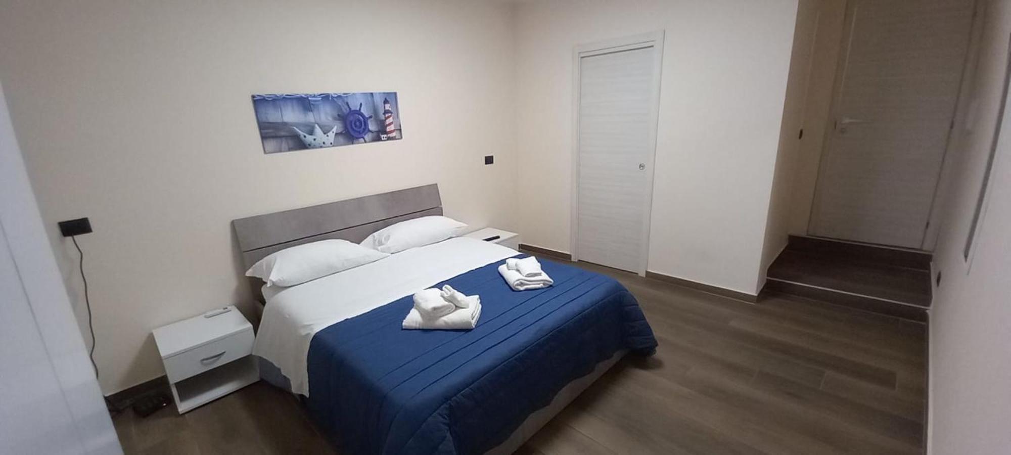 B&B Omnia 쉴라 외부 사진