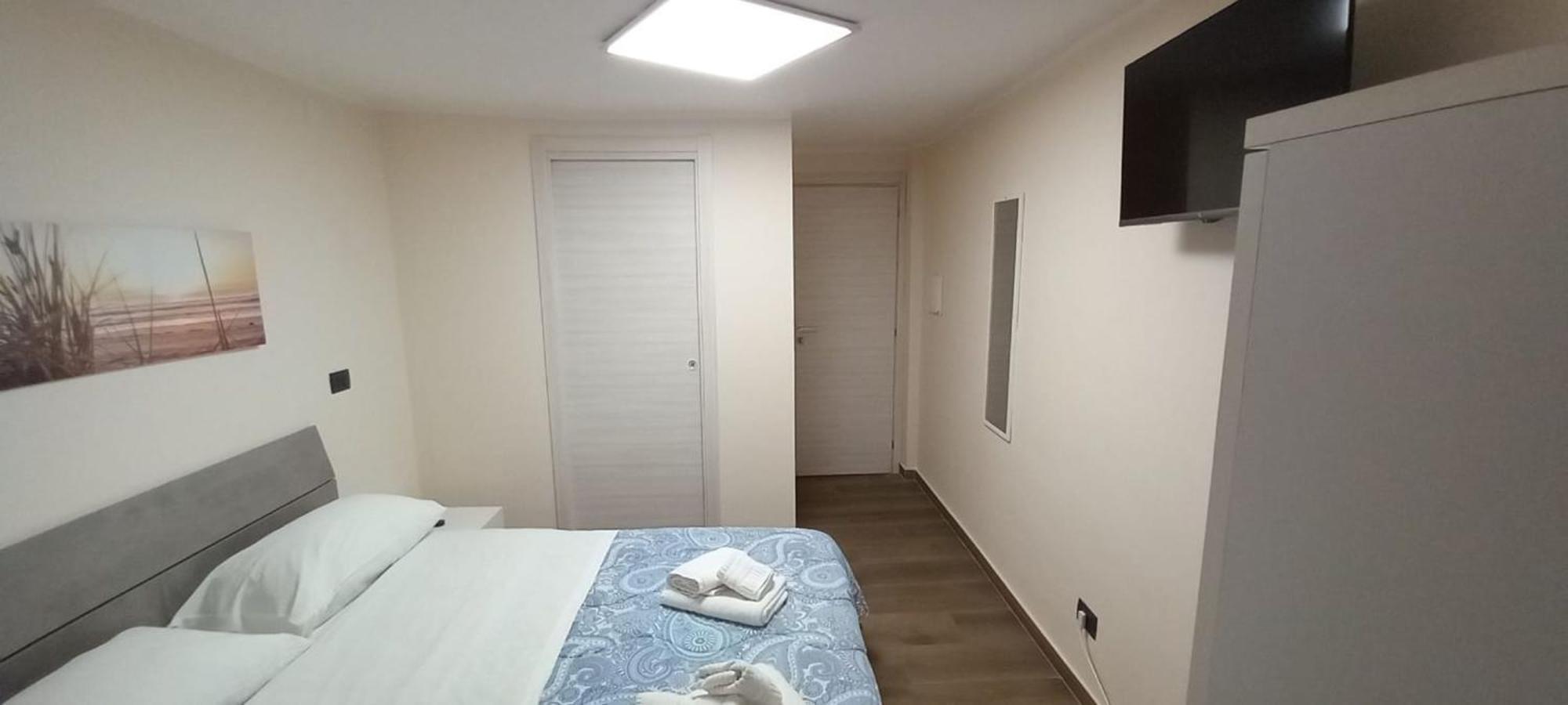 B&B Omnia 쉴라 외부 사진