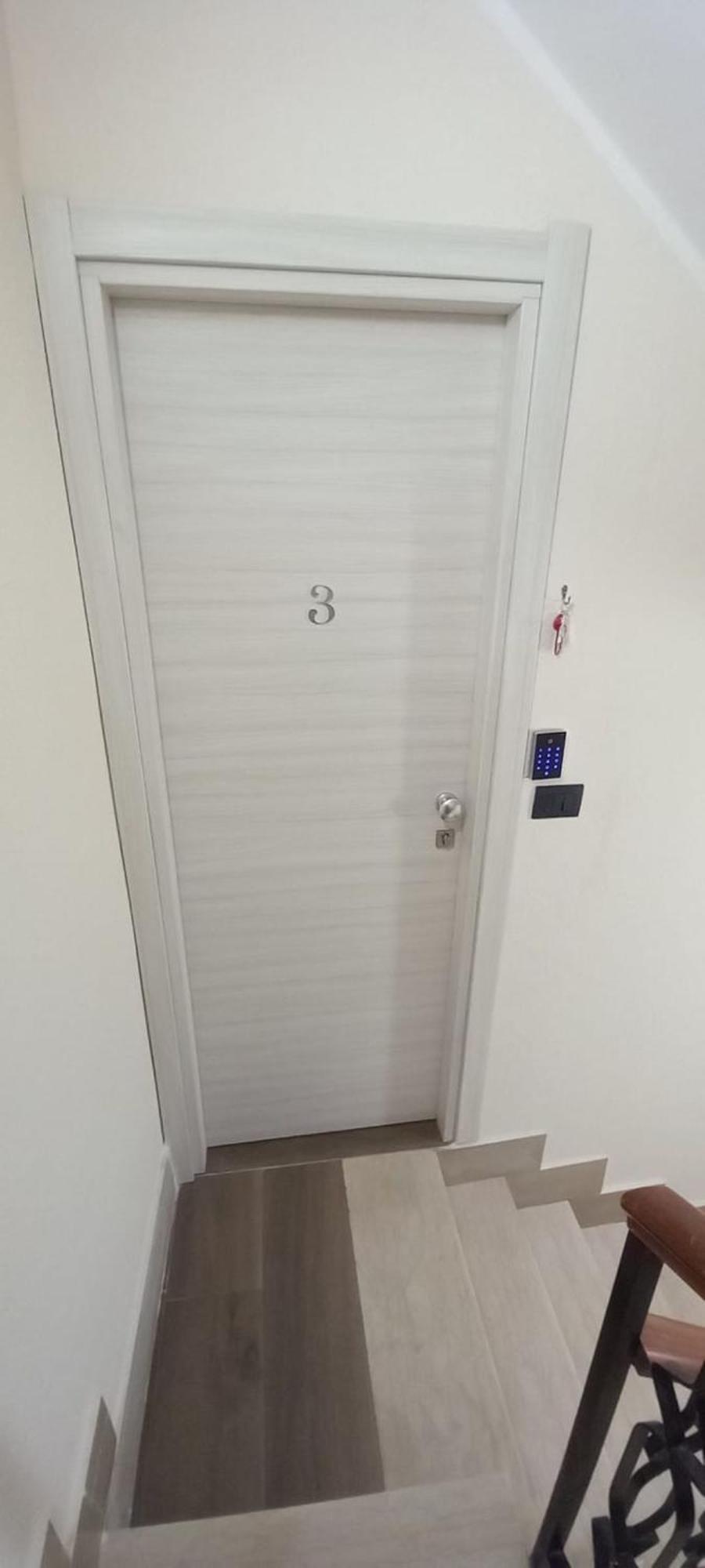 B&B Omnia 쉴라 외부 사진